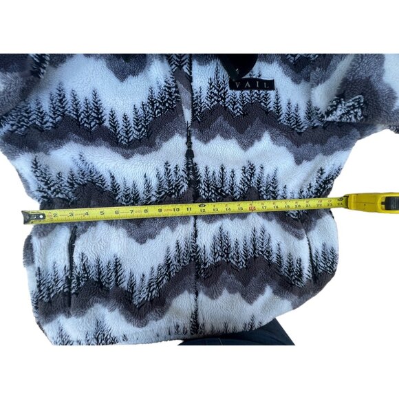 Timberline Colorado Vail Jacket Plush Large - Picture 8 of 14